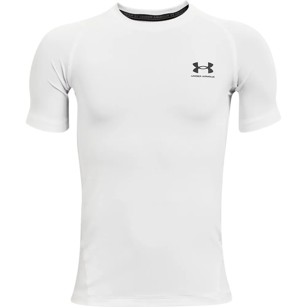 Under Armour Heatgear T-skjorte male Under Armour Heatgear T-skjorte male