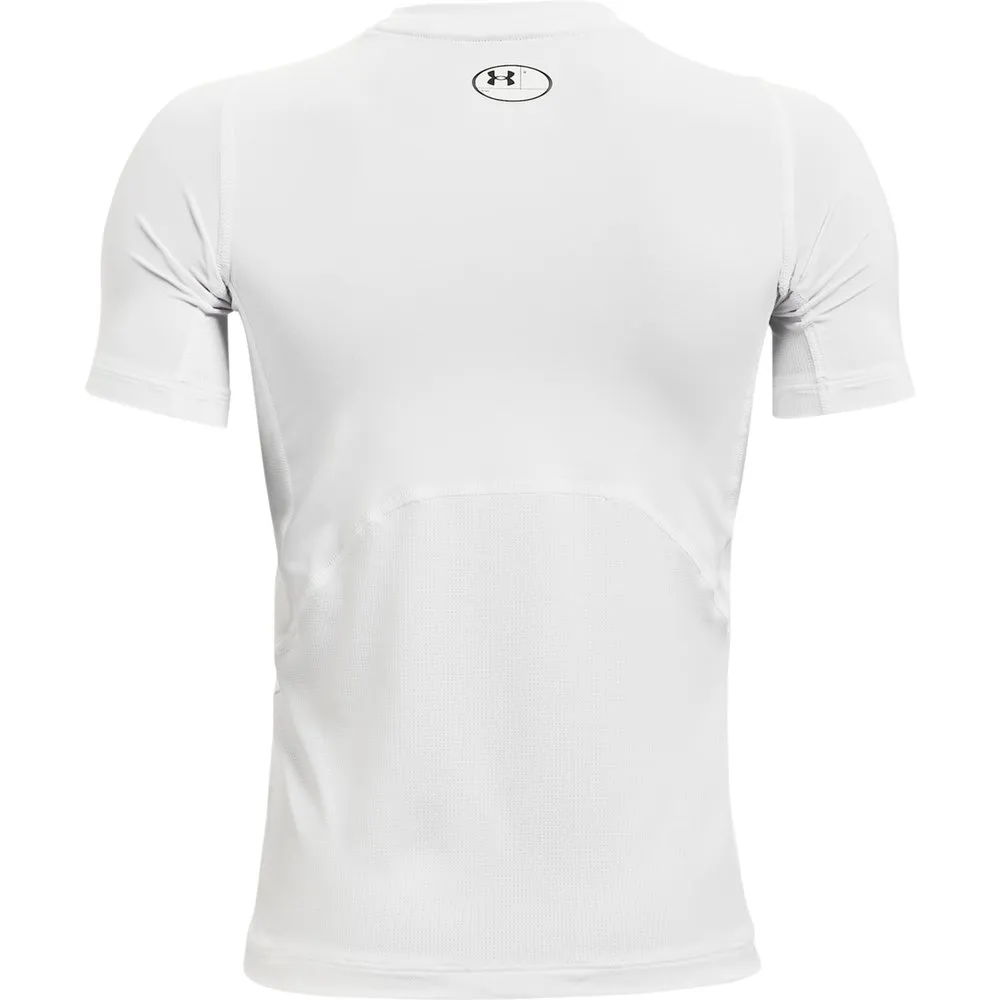 Under Armour Heatgear T-skjorte male Under Armour Heatgear T-skjorte male