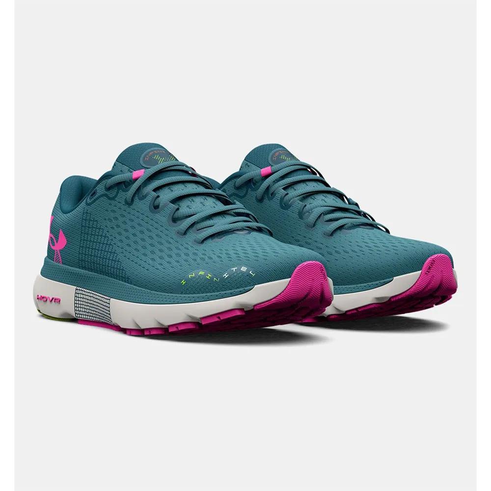 Under Armour Hovr Infinite 4 Løpesko female Under Armour Hovr Infinite 4 Løpesko female