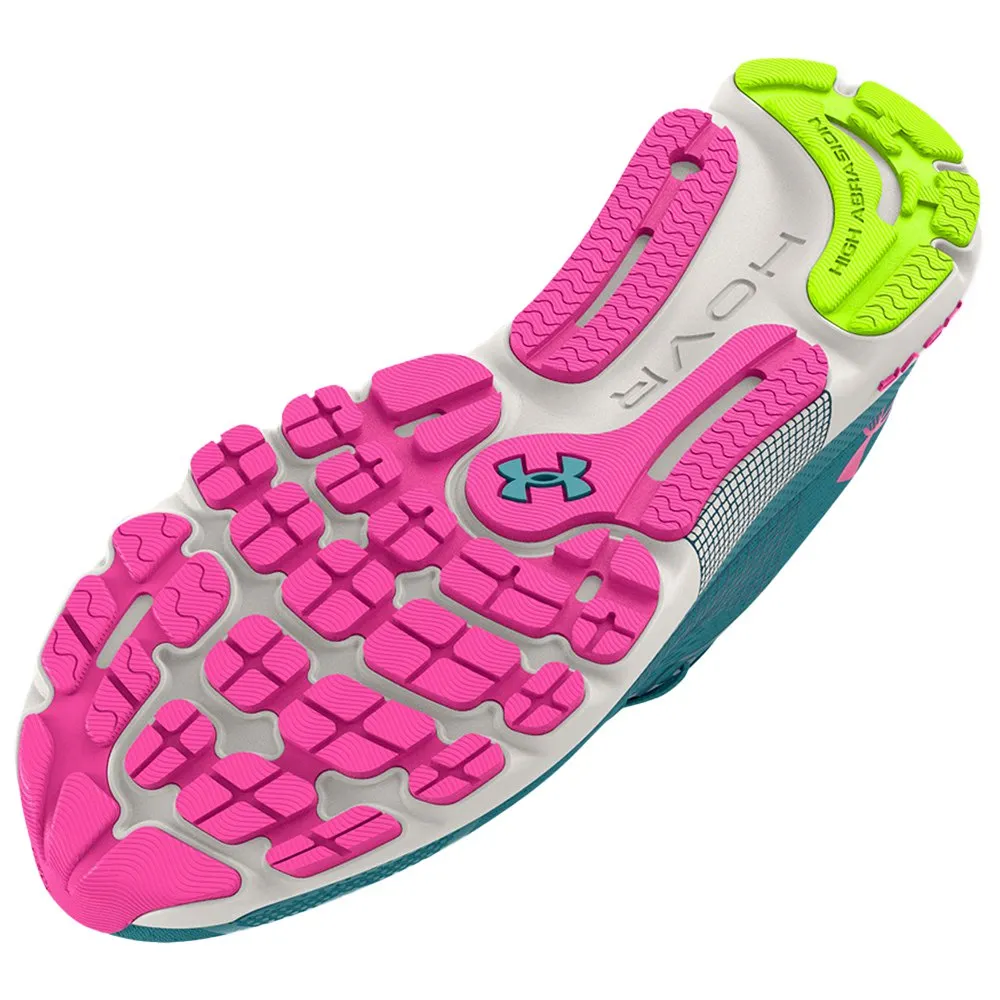Under Armour Hovr Infinite 4 Løpesko female Under Armour Hovr Infinite 4 Løpesko female