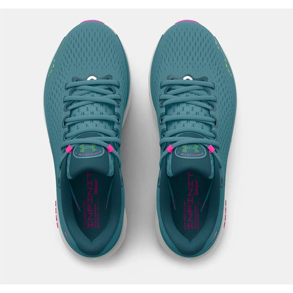 Under Armour Hovr Infinite 4 Løpesko female Under Armour Hovr Infinite 4 Løpesko female
