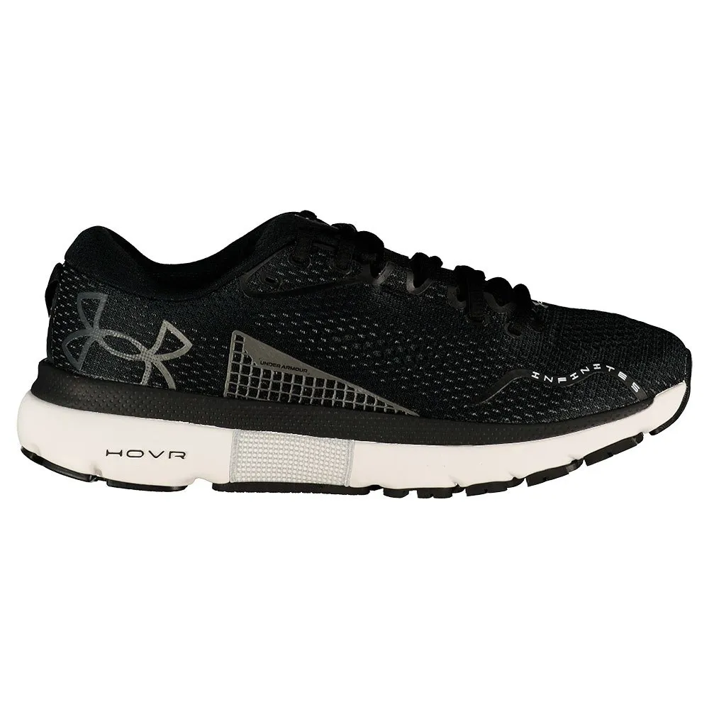 Under Armour Hovr Infinite 5 Løpesko female Under Armour Hovr Infinite 5 Løpesko female