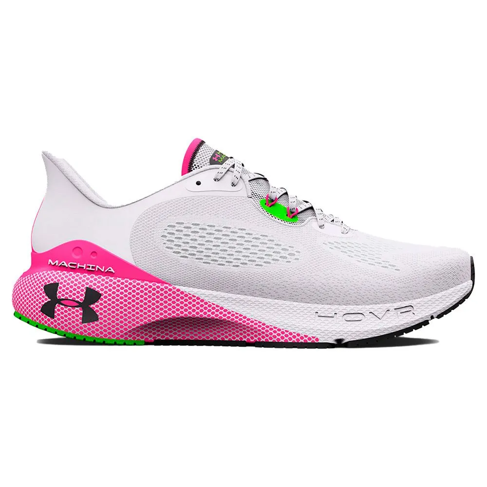 Under Armour Hovr Machina 3 Løpesko female