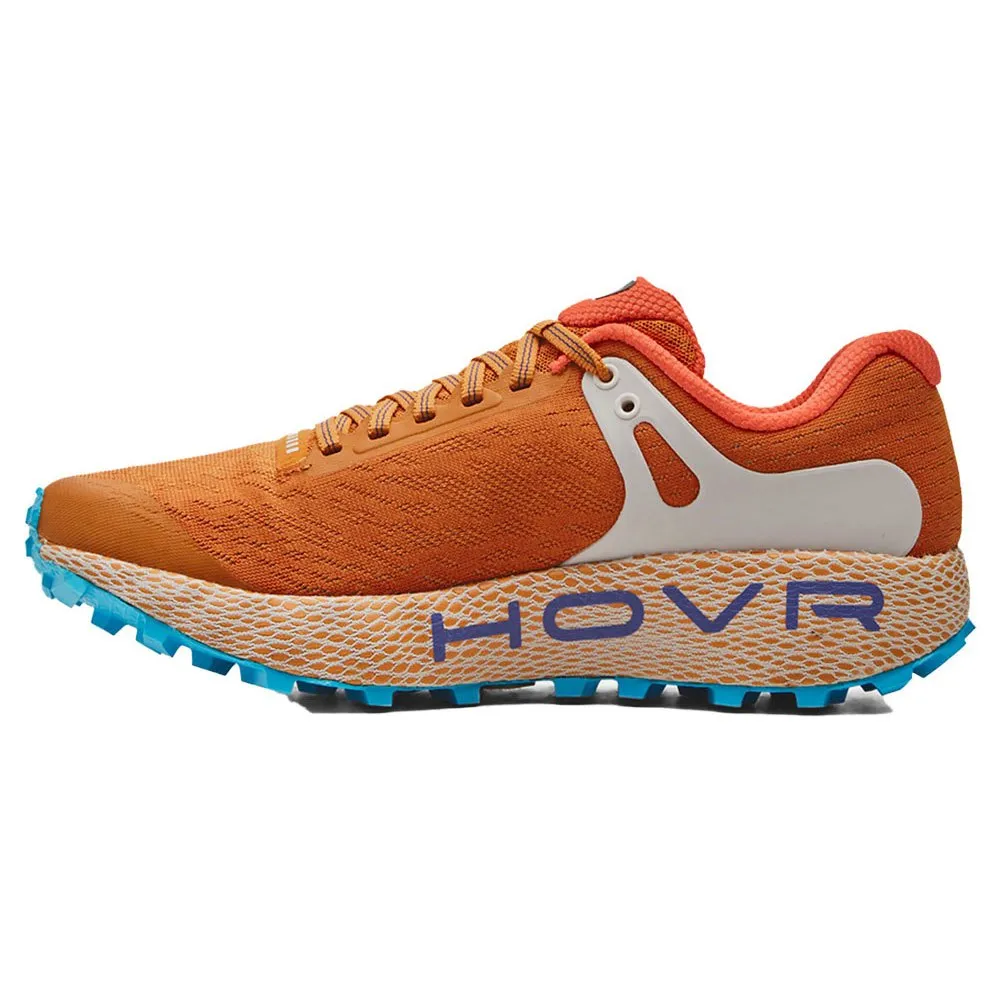 Under Armour Hovr Machina Off Road Trailsko, Orange Under Armour Hovr Machina Off Road Trailsko, Orange