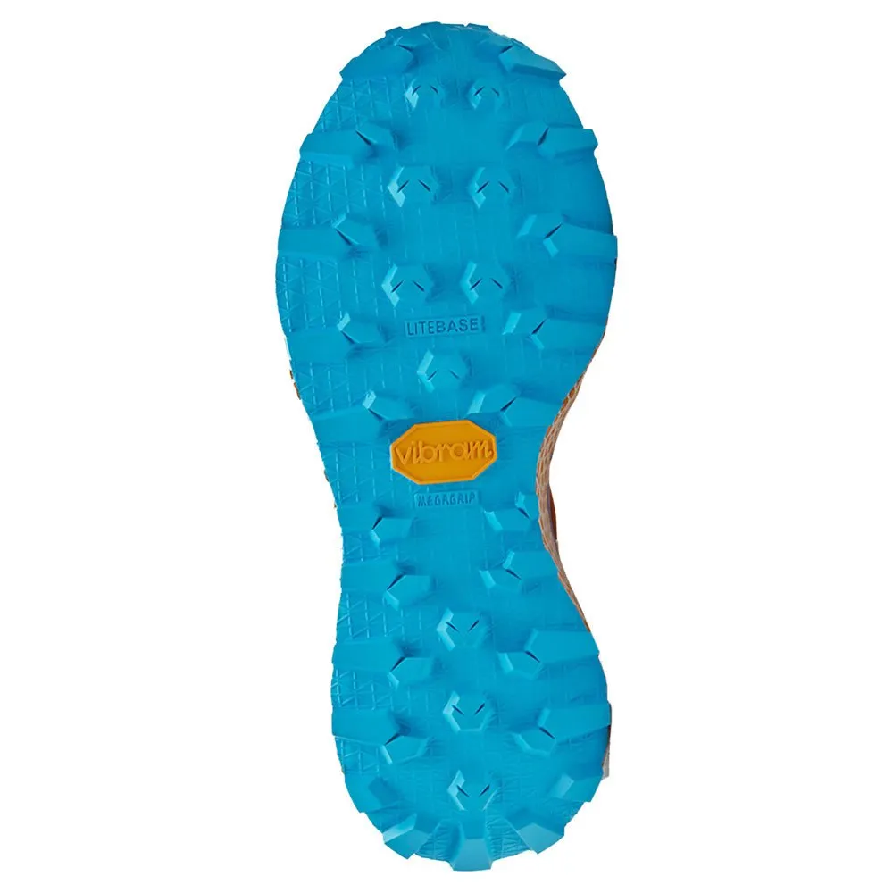 Under Armour Hovr Machina Off Road Trailsko, Orange Under Armour Hovr Machina Off Road Trailsko, Orange