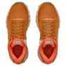 Under Armour Hovr Machina Off Road Trailsko, Orange