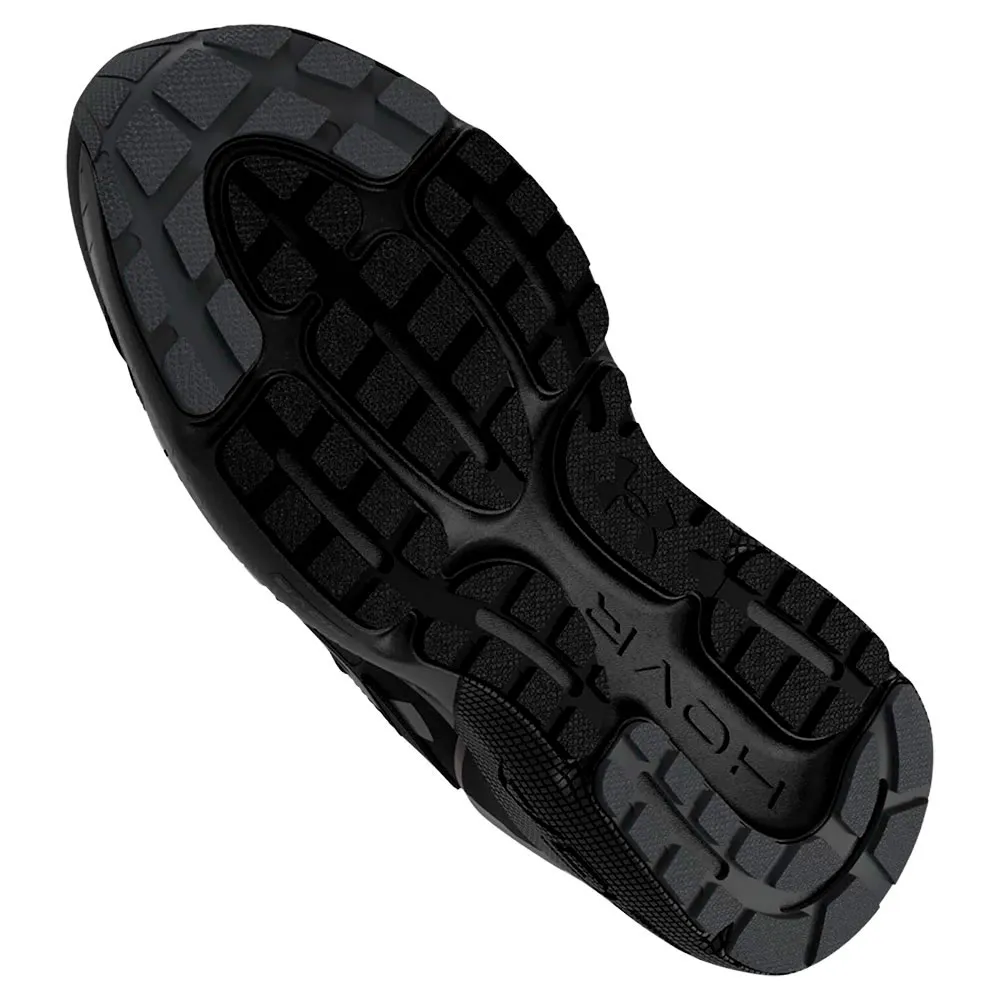 Under Armour Hovr Mega 2 Movement Løpesko male