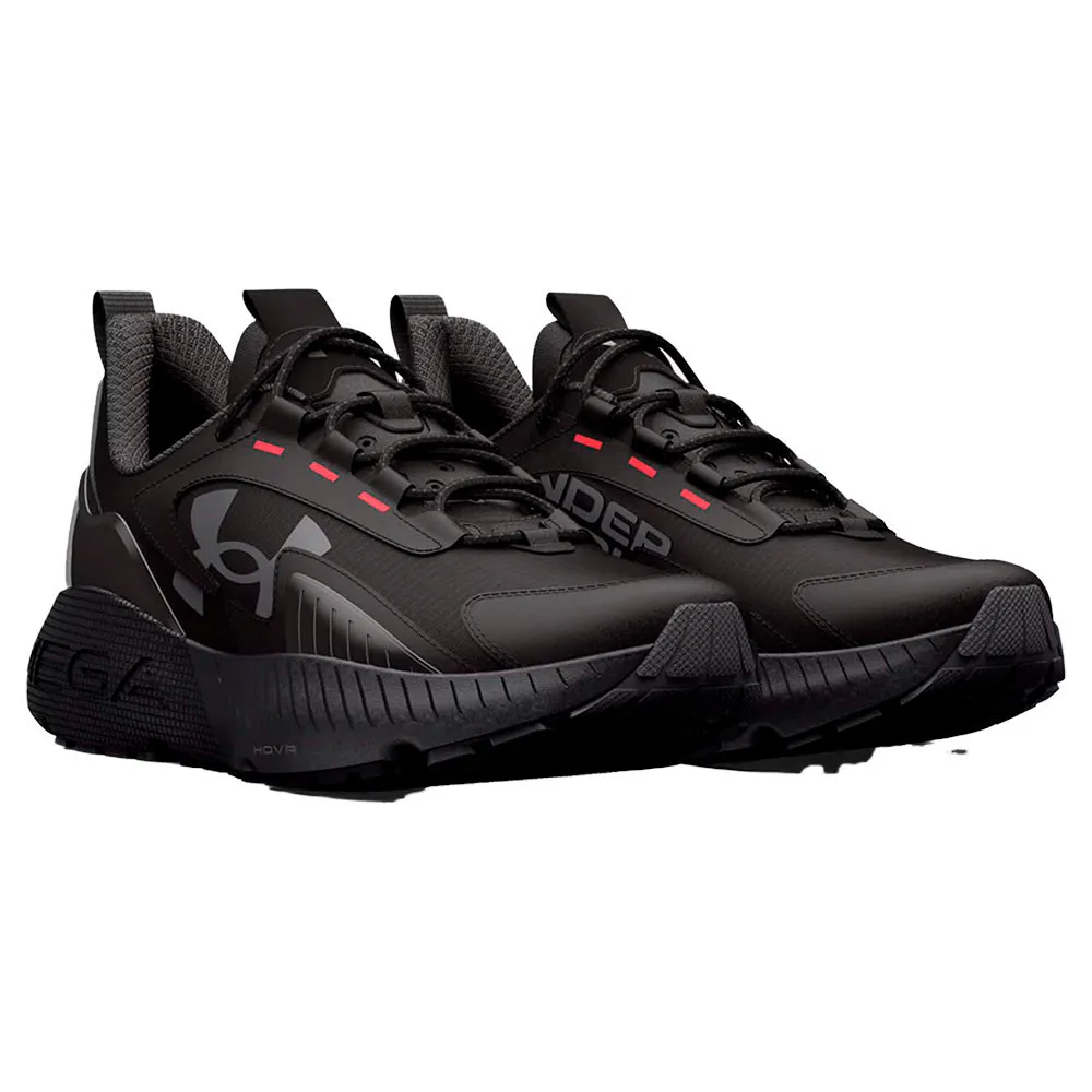 Under Armour Hovr Mega 2 Movement Løpesko male