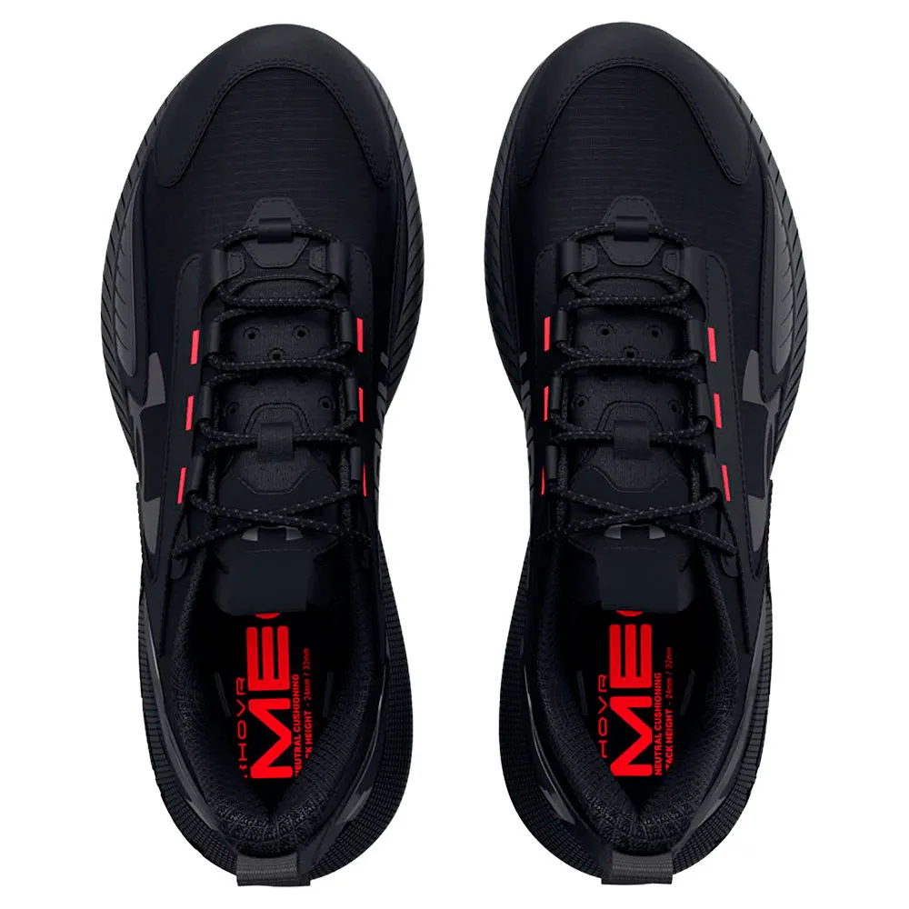 Under Armour Hovr Mega 2 Movement Løpesko male