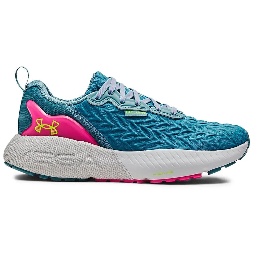 Under Armour Hovr Mega 3 Clone Løpesko female, 400