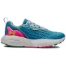 Under Armour Hovr Mega 3 Clone Løpesko female, 400