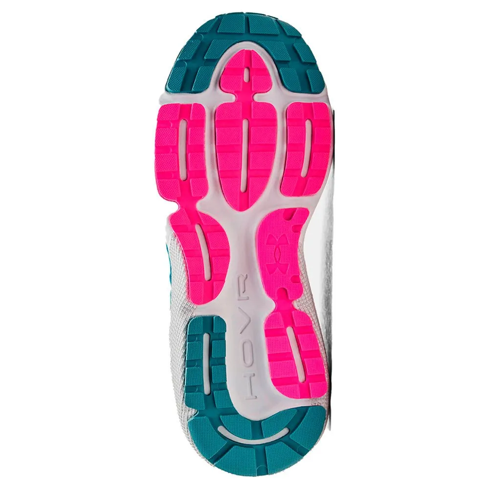 Under Armour Hovr Mega 3 Clone Løpesko female, 400