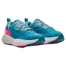 Under Armour Hovr Mega 3 Clone Løpesko female, 400