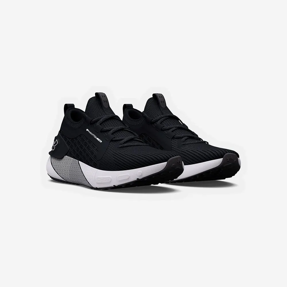 Under Armour Hovr Phantom 3 Se Løpesko female