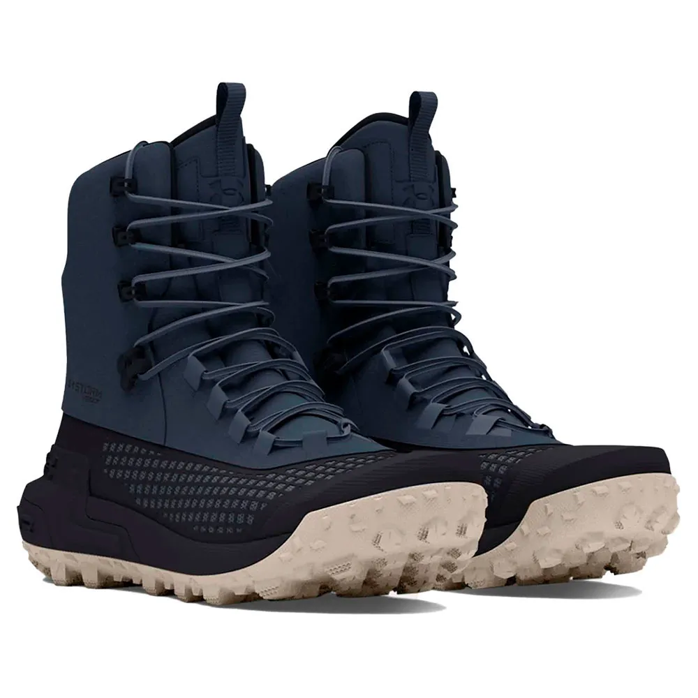 Under Armour Hovr Raider Wp Tursko
