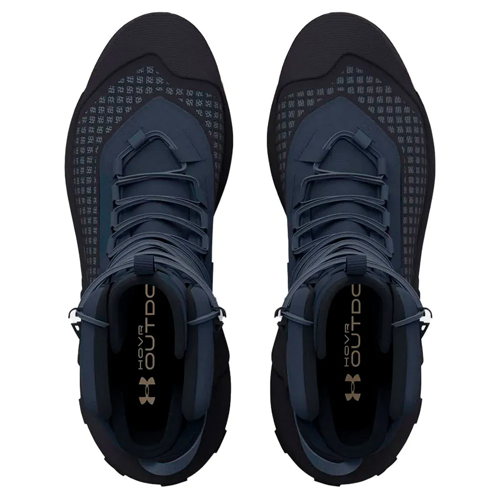 Under Armour Hovr Raider Wp Tursko