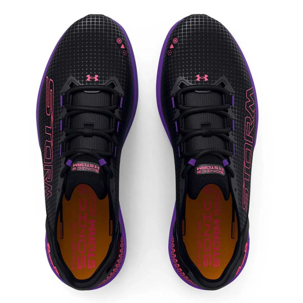 Under Armour Hovr Sonic 6 Storm Løpesko female Under Armour Hovr Sonic 6 Storm Løpesko female
