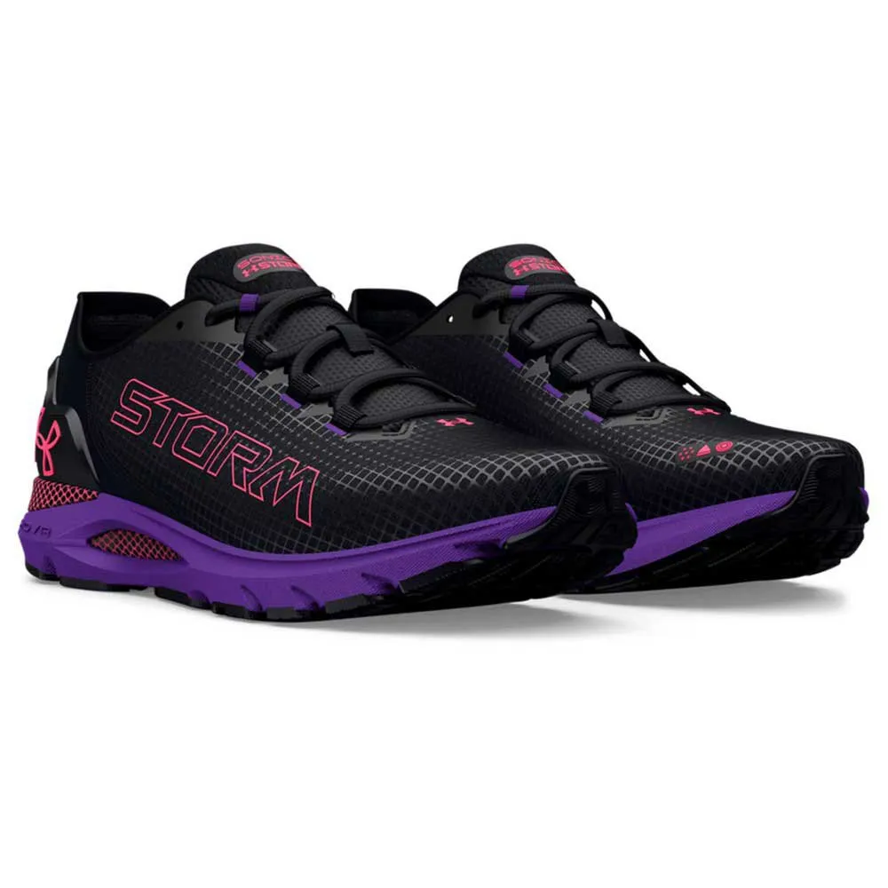 Under Armour Hovr Sonic 6 Storm Løpesko female Under Armour Hovr Sonic 6 Storm Løpesko female