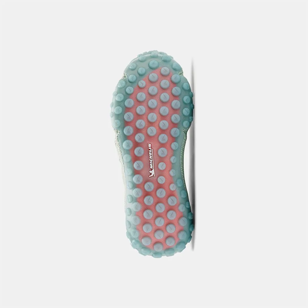 Under Armour Hovr Summit Fat Tire Trailsko male, White / enamel blue / beta