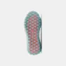 Under Armour Hovr Summit Fat Tire Trailsko male, White / enamel blue / beta