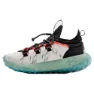 Under Armour Hovr Summit Fat Tire Trailsko male, White / enamel blue / beta
