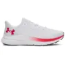 White / racer red