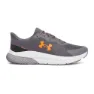 Castlerock / black / solar orange