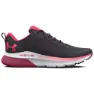 Black / pink shock / pink shock
