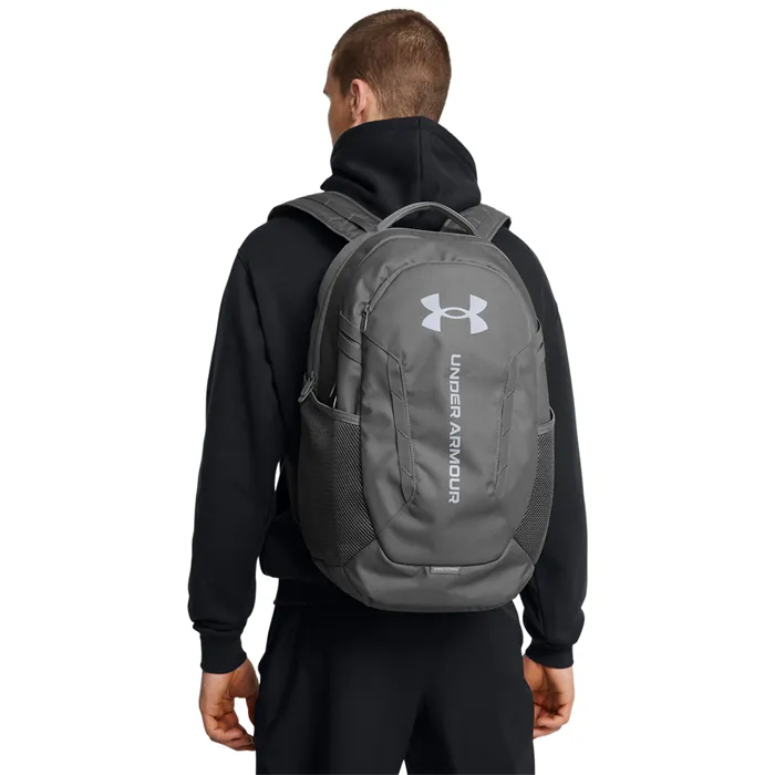 Under Armour Hustle 6.0 Ryggsäck
