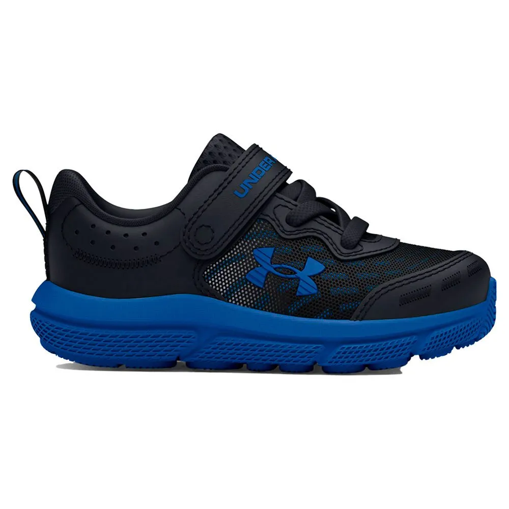 Under Armour Inf Assert 10 Ac Løpesko male Under Armour Inf Assert 10 Ac Løpesko male