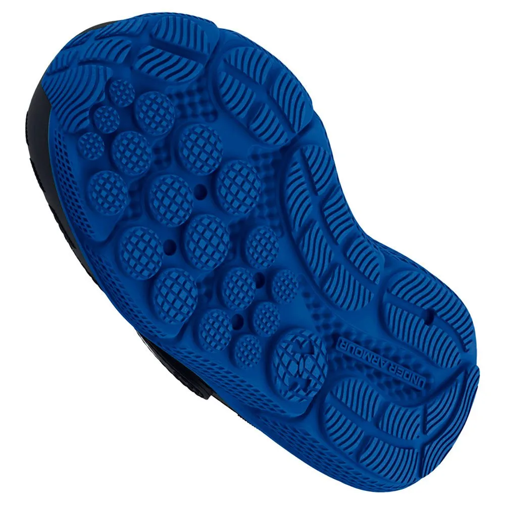 Under Armour Inf Assert 10 Ac Løpesko male Under Armour Inf Assert 10 Ac Løpesko male
