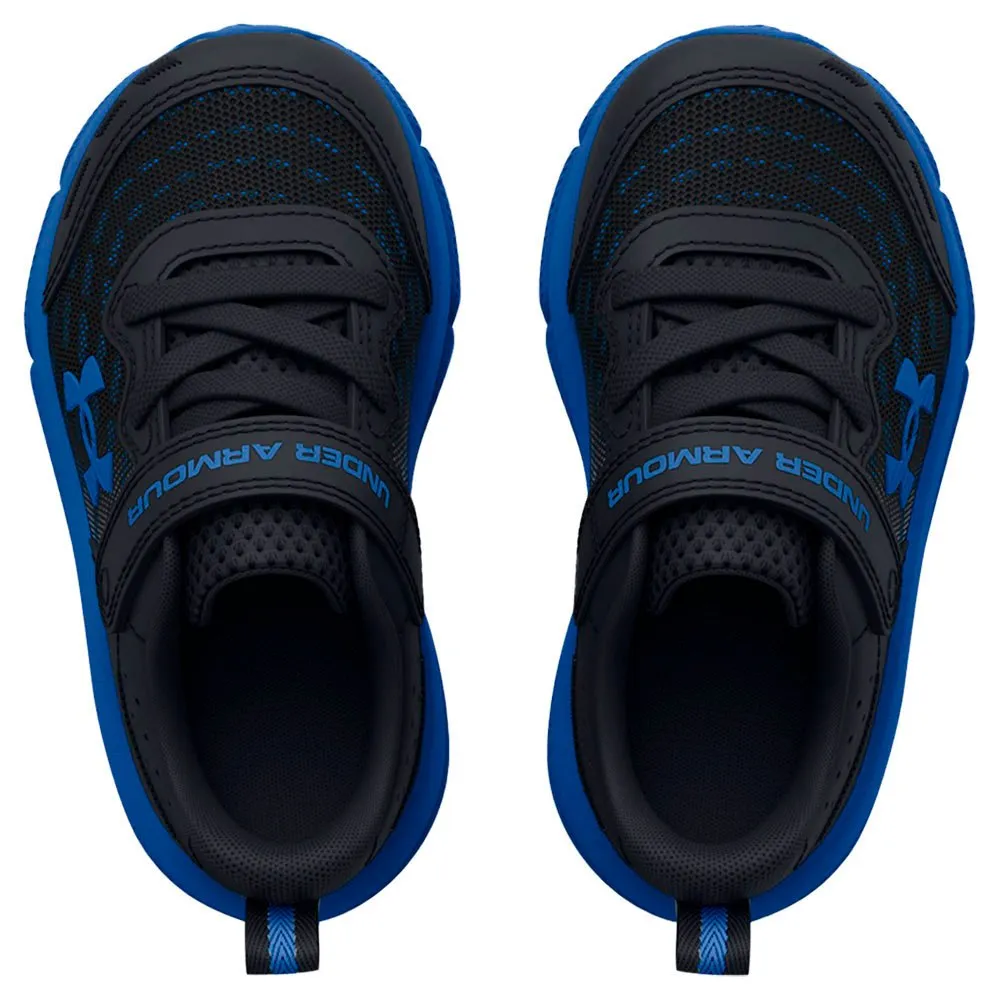 Under Armour Inf Assert 10 Ac Løpesko male Under Armour Inf Assert 10 Ac Løpesko male