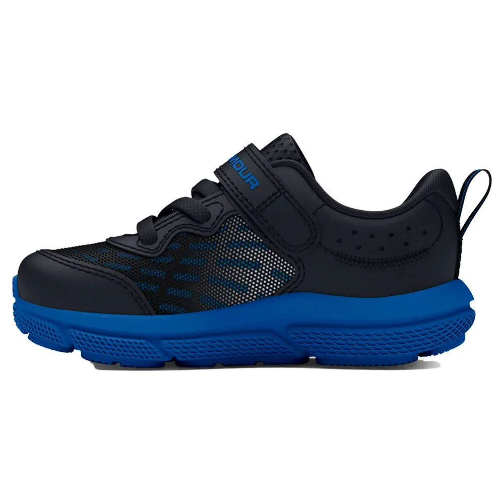 Under Armour Inf Assert 10 Ac Løpesko male Under Armour Inf Assert 10 Ac Løpesko male