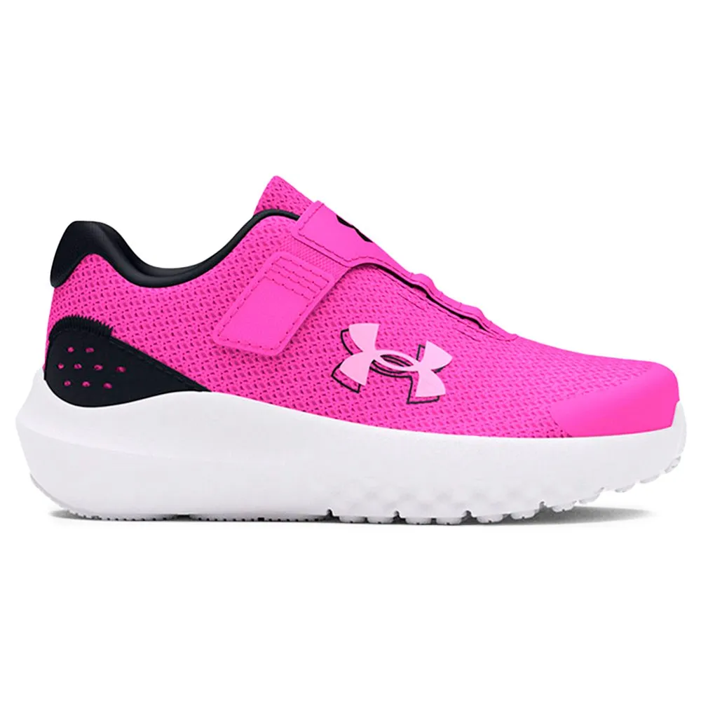 Under Armour Inf Surge 4 Ac Løpesko male