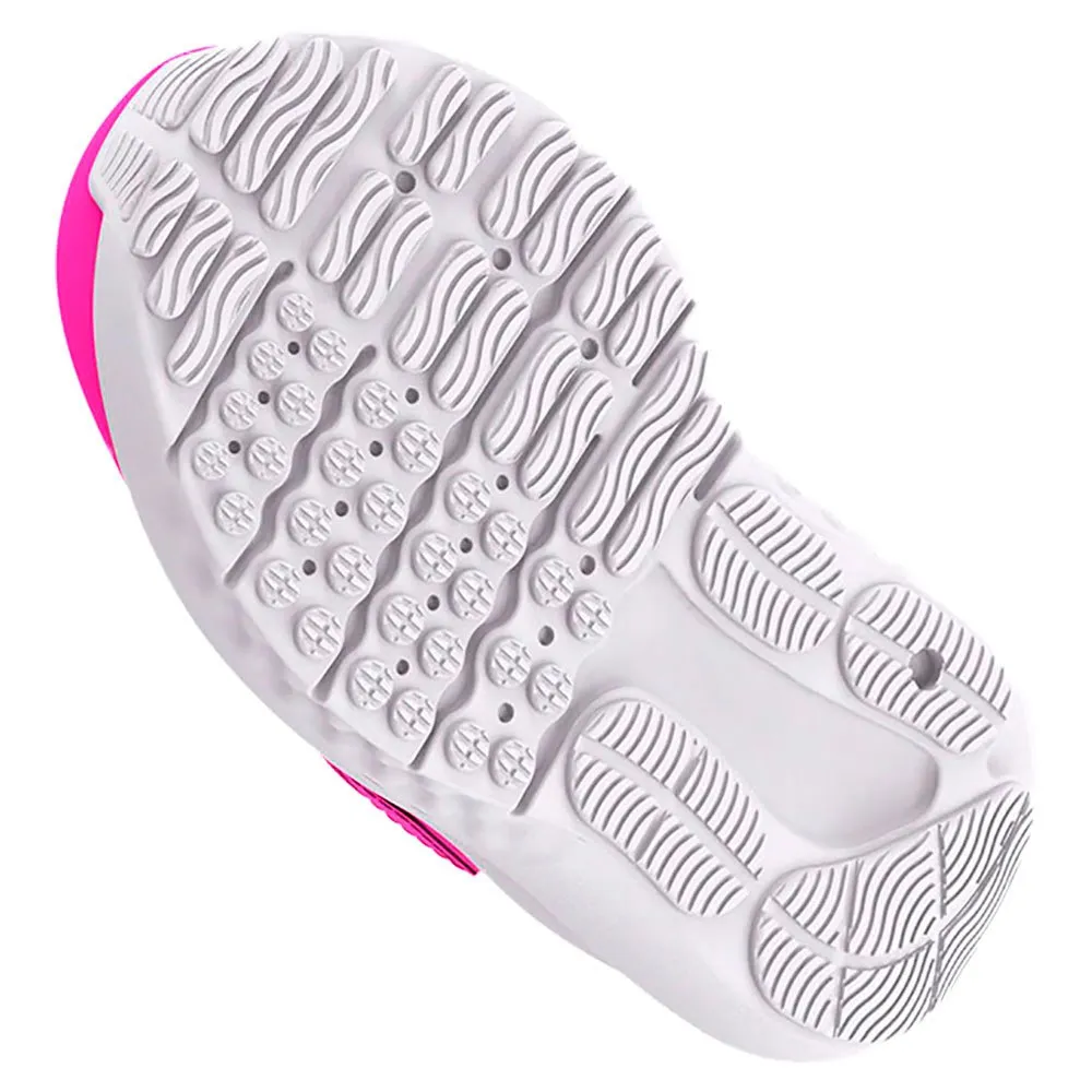 Under Armour Inf Surge 4 Ac Løpesko male