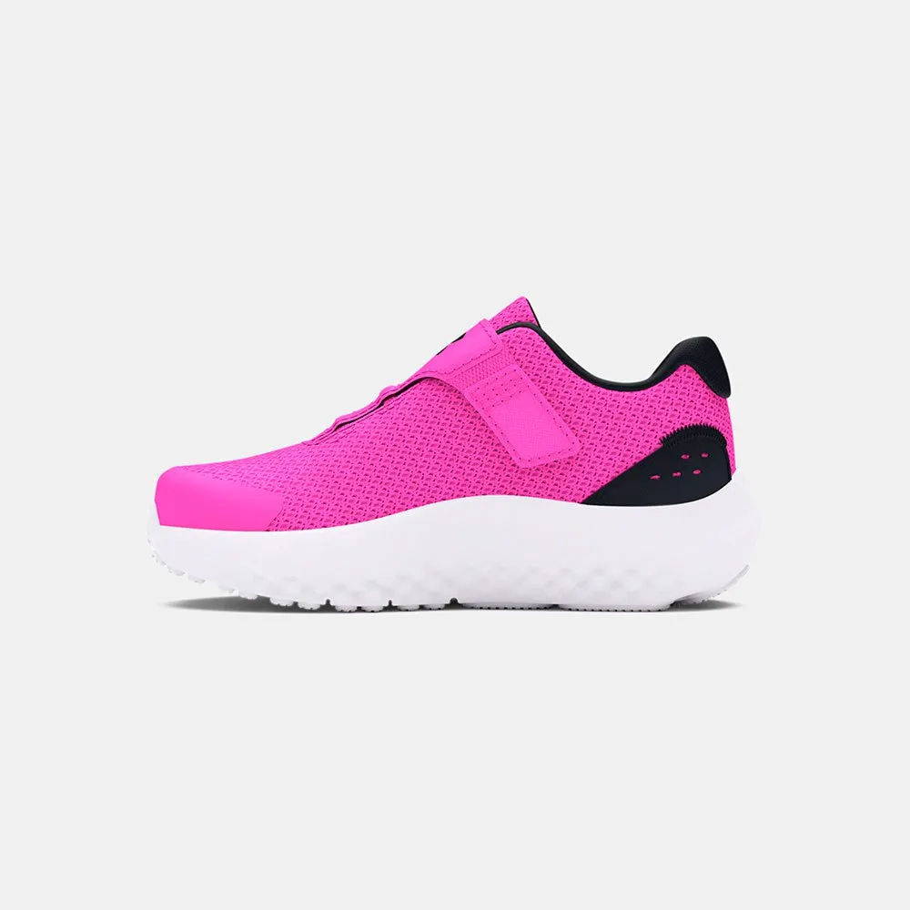 Under Armour Inf Surge 4 Ac Løpesko male