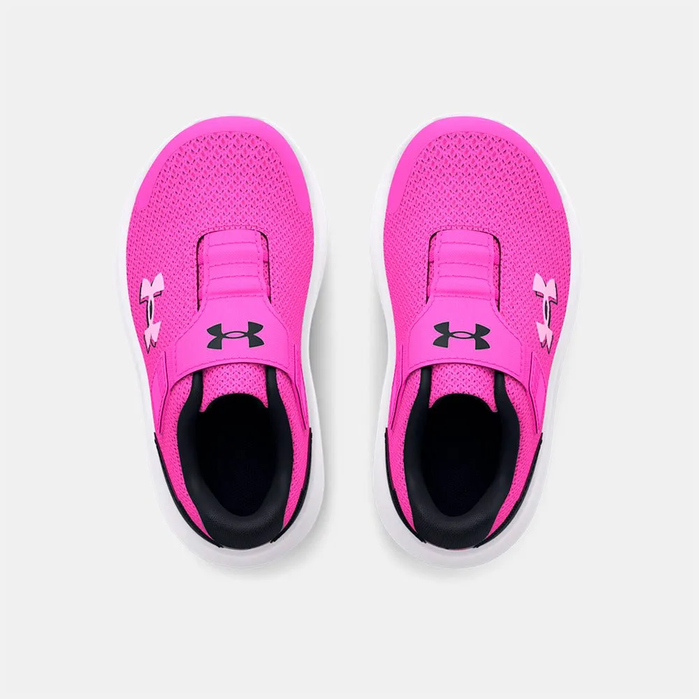 Under Armour Inf Surge 4 Ac Løpesko male