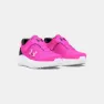 Under Armour Inf Surge 4 Ac Løpesko male