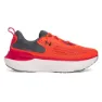 Ares red / castlerock / black