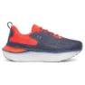 Downpour gray / fire / gravel