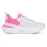 White / aero pink / comet green