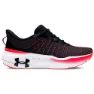 Black / anthracite / racer red