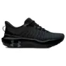 Black / black / black