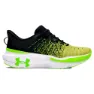 Black / sonic yellow / high vis yellow