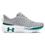 Halo gray / halo gray / hydro teal