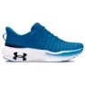 Viral blue / photon blue / black