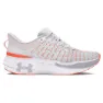 White / halo gray / flare orange