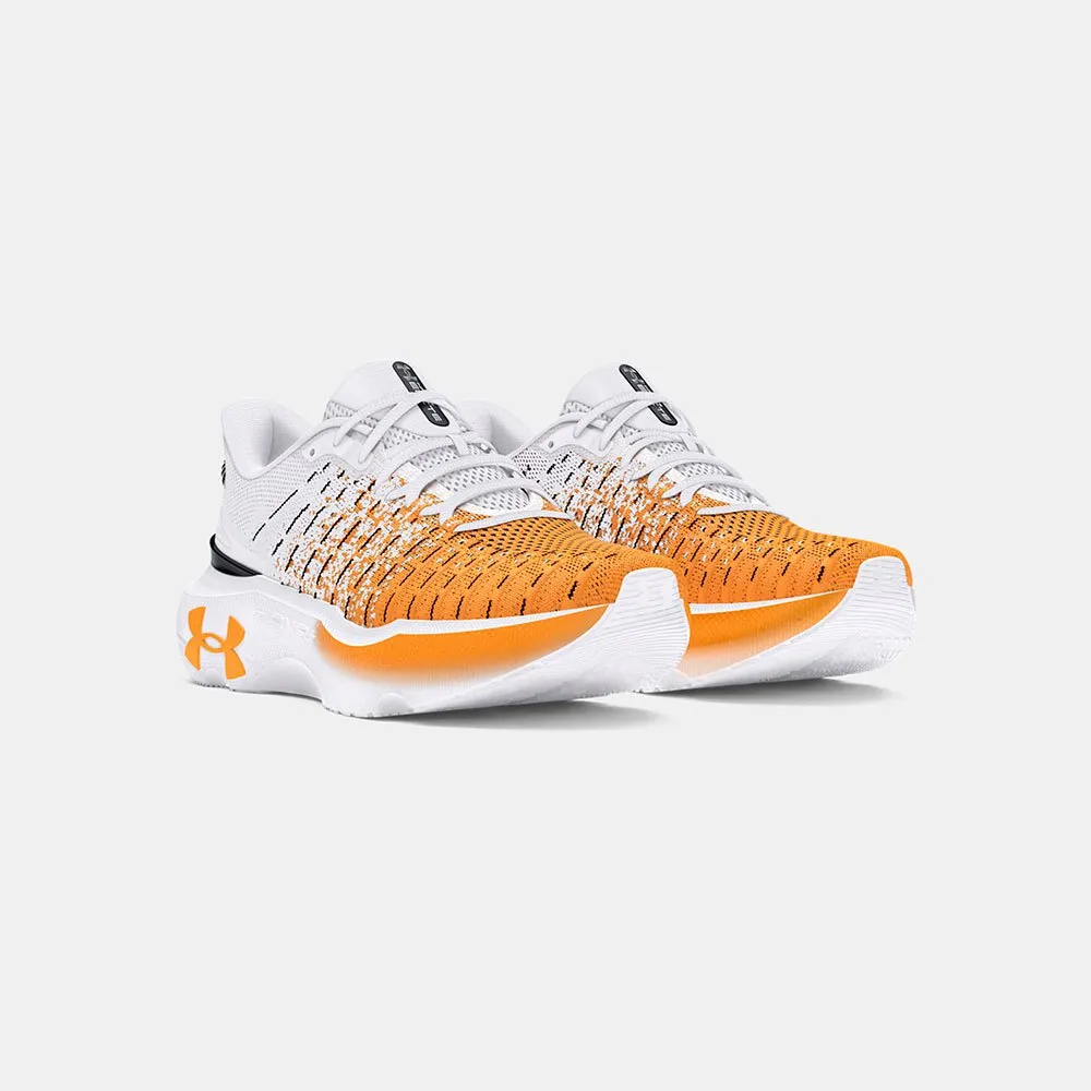 Under Armour Infinite Elite We Run Løpesko female