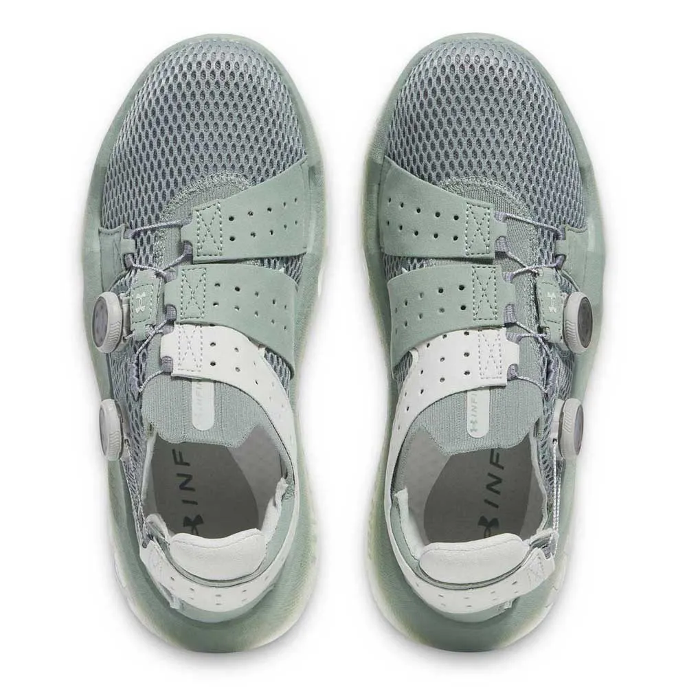 Under Armour Infinite Mega Løpesko male