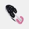 Under Armour Infinite Print Løpesko female